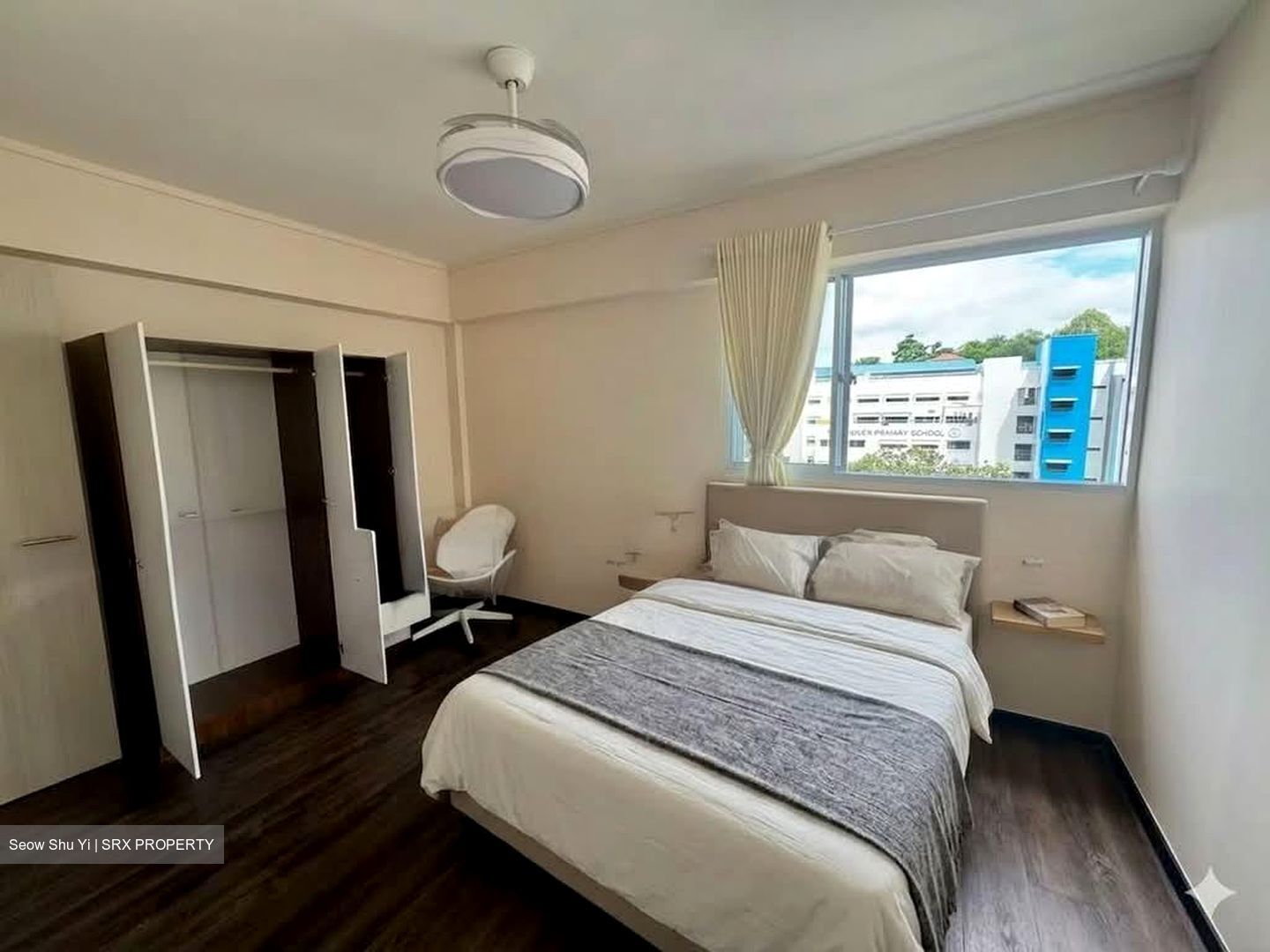 Blk 649 Ang Mo Kio 61 (Ang Mo Kio), HDB 4 Rooms #576085541
